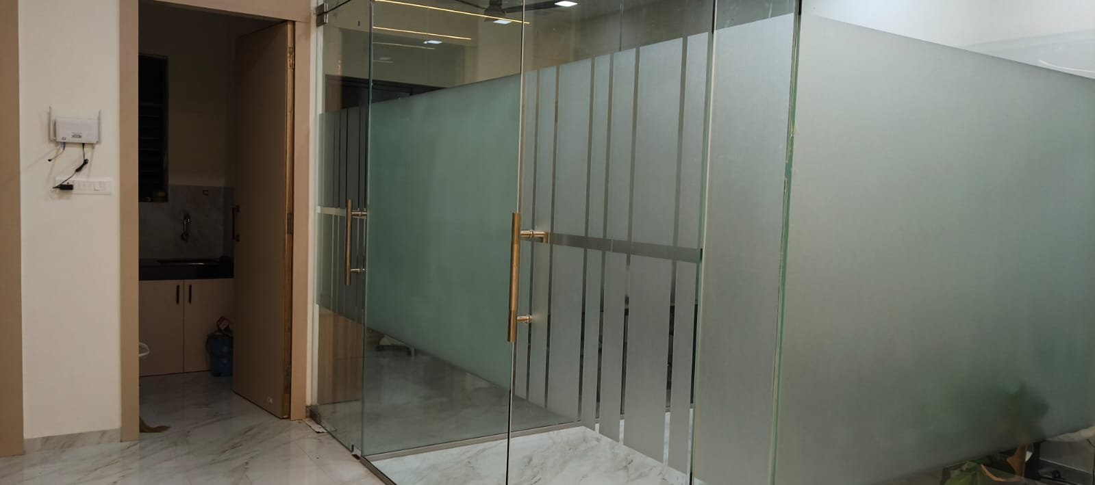 Privacy Film